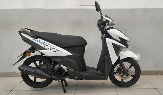 YAMAHA NEO 125 YAMAHA NEO 125